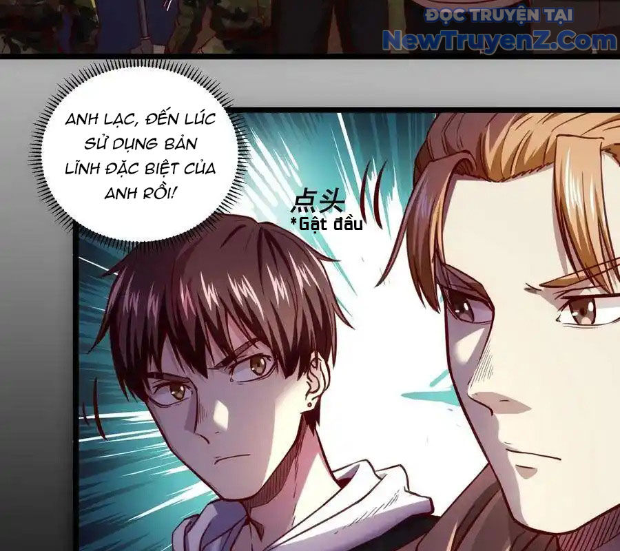 Thợ Cạo Hành Tà chapter 3 - Trang 54