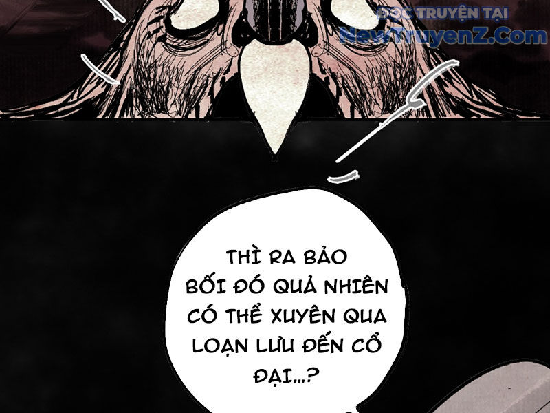 Điện Đài Mạnh Quỷ chapter 17 - Trang 85