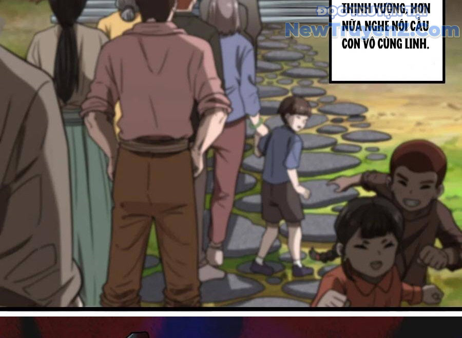 Thợ Cạo Hành Tà chapter 22 - Trang 11