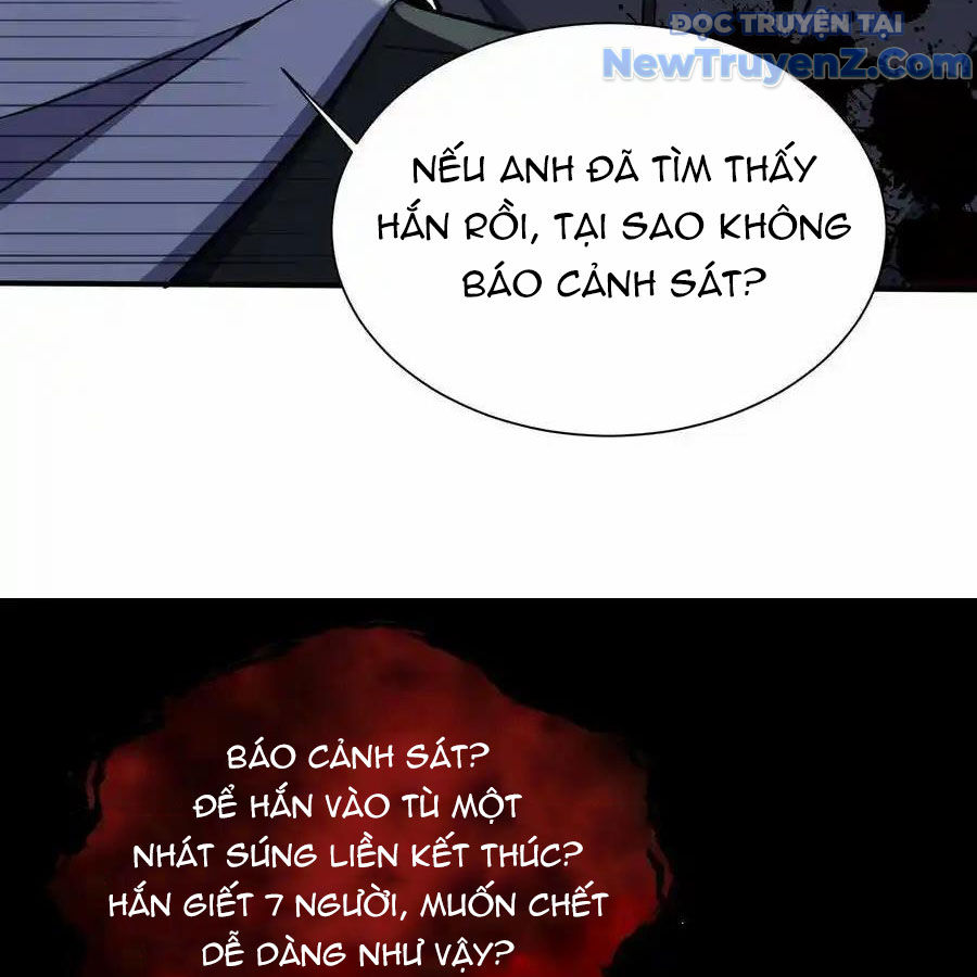 Thợ Cạo Hành Tà chapter 37 - Trang 17