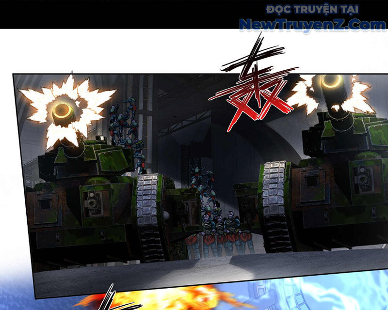 Truyền Kỳ Thái Lạc chapter 197 - Trang 45