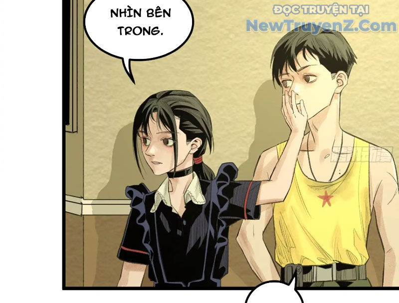 Về Nam Thiên chapter 3 - Trang 42