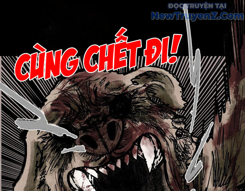 Điện Đài Mạnh Quỷ chapter 13 - Trang 115
