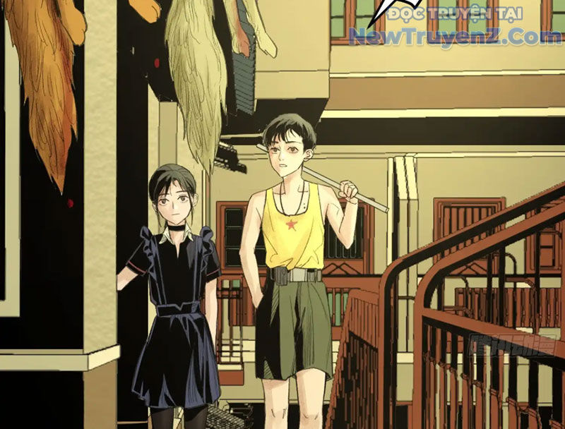 Về Nam Thiên chapter 3 - Trang 37