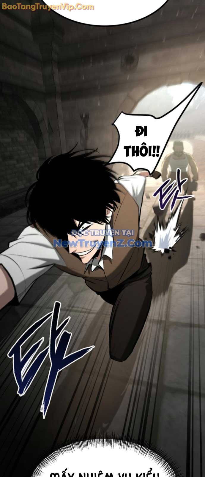 Goblin Cấp 999 chapter 7 - Trang 5