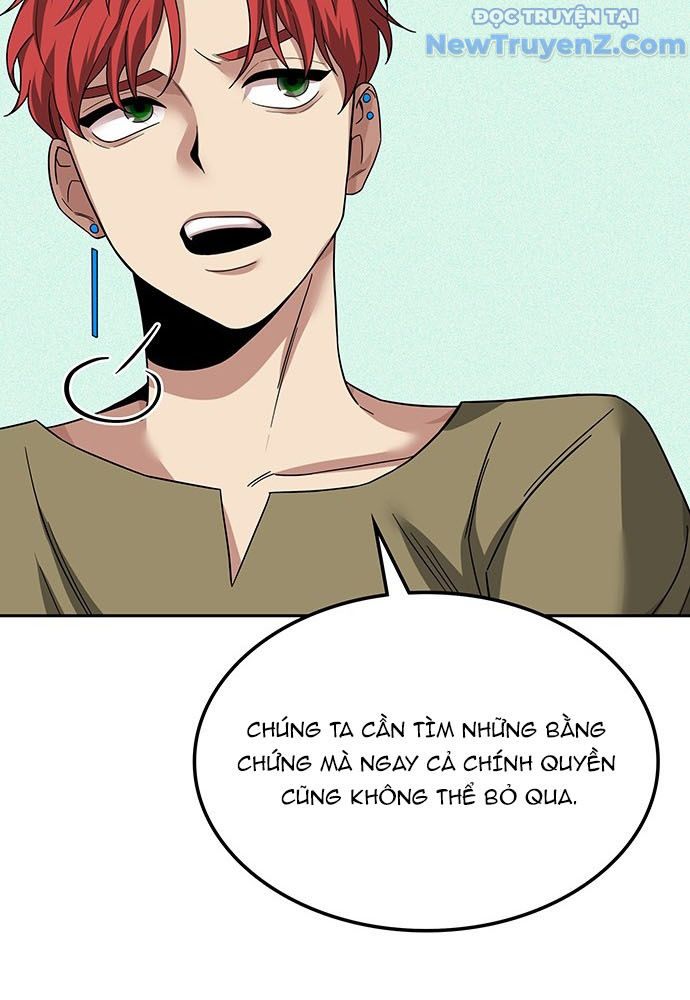 Thám Tử Siêu Năng Lực chapter 49 - Trang 17