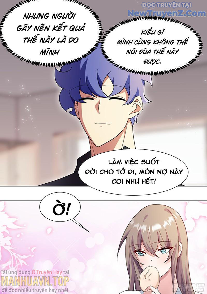 Trọng Sinh Thành Chó Của Nữ Thần chapter 197 - Trang 7