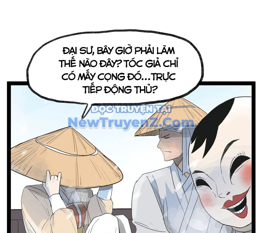 Hiệp Khách Hành Bất Thông chapter 37 - Trang 41