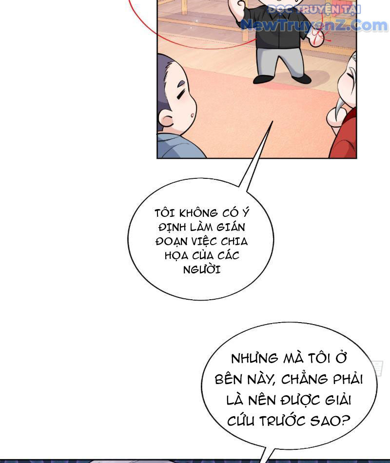 Địa phủ đại tiểu thư là hồng nương? chapter 2 - Trang 63
