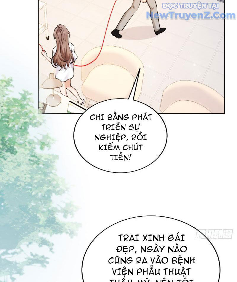 Địa phủ đại tiểu thư là hồng nương? chapter 2 - Trang 36