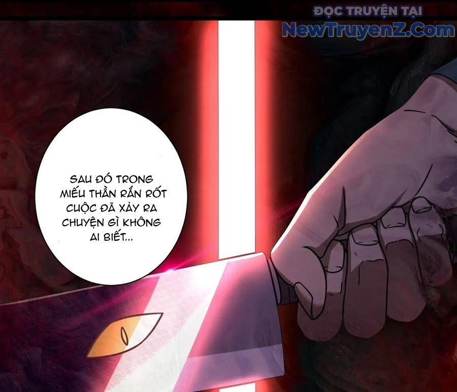 Thợ Cạo Hành Tà chapter 22 - Trang 32