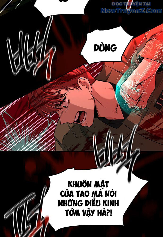 Thám Tử Siêu Năng Lực chapter 32 - Trang 32