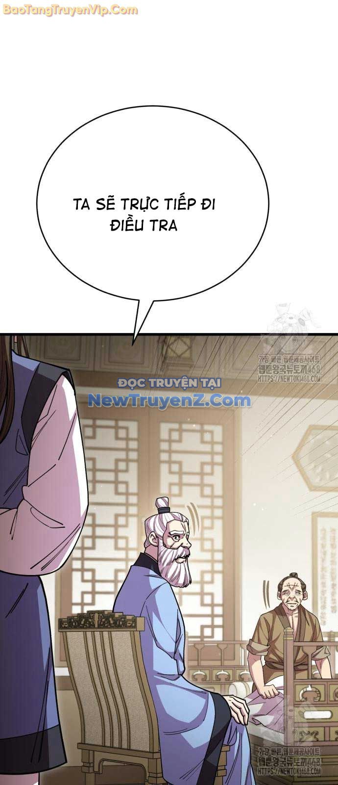 Thiên Hạ Đệ Nhất Đại Sư Huynh chapter 131 - Trang 12