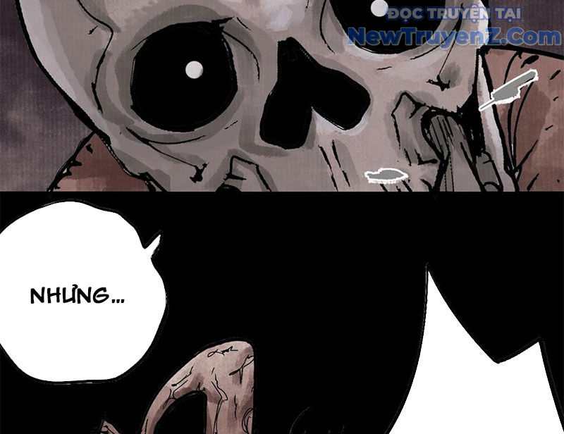 Điện Đài Mạnh Quỷ chapter 16 - Trang 116