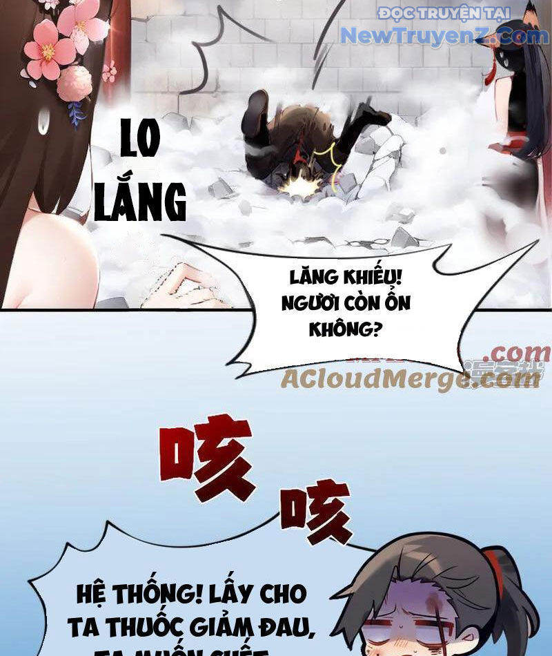 Xuyên nhanh công lược yêu nương trong sơn hải huyền trung lục chapter 5 - Trang 15
