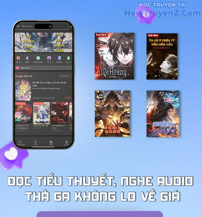 Điện Đài Mạnh Quỷ chapter 20 - Trang 137