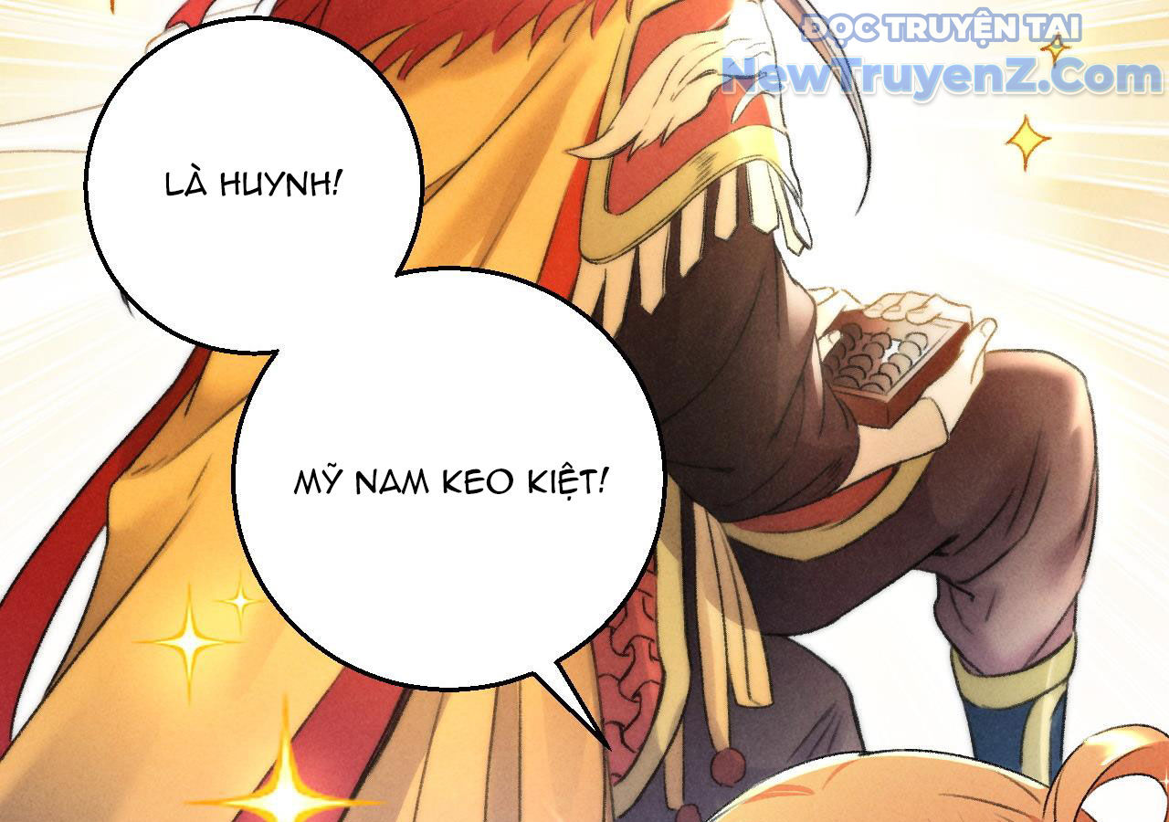 Huyền Đô Cố Mộng — Tiền Truyện Chưởng Môn Quá Bận chapter 13 - Trang 54