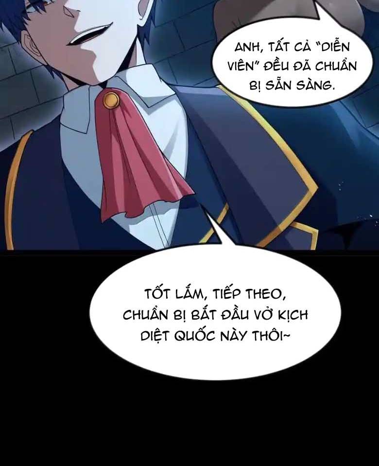 Dũng Giả Này Là Người Theo Chủ Nghĩa Tiền Tài Chí Thượng chapter 112 - Trang 97