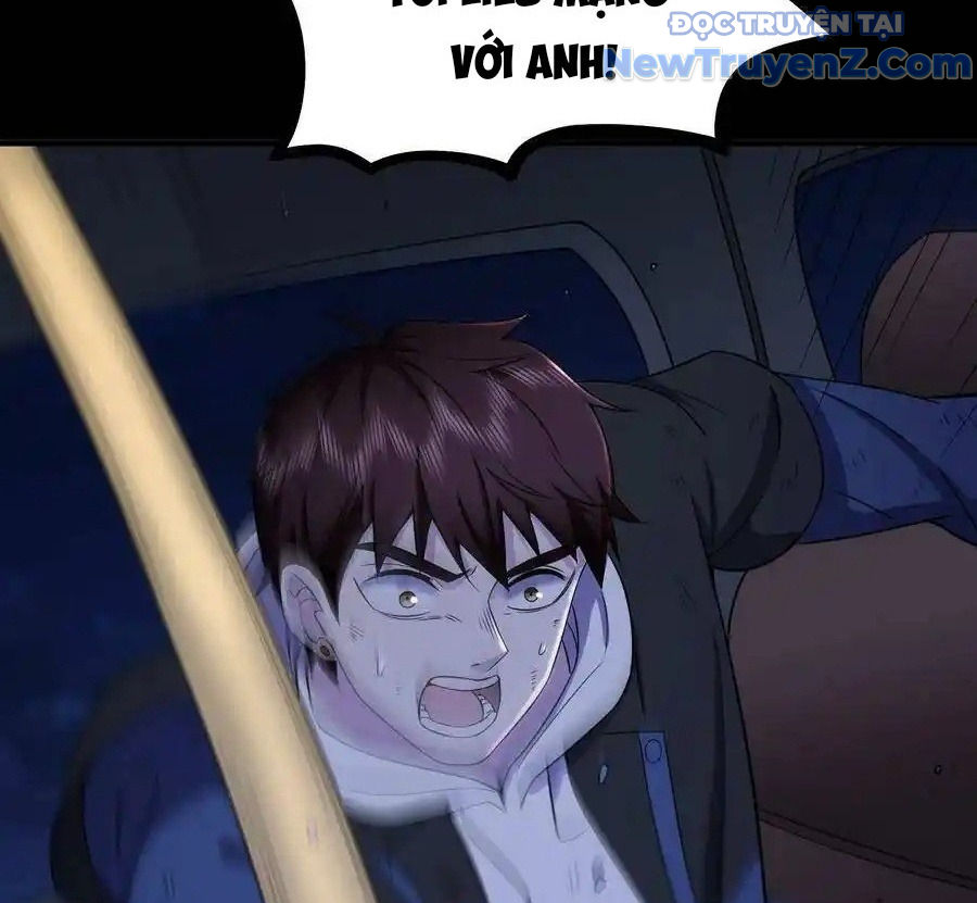 Thợ Cạo Hành Tà chapter 36 - Trang 22