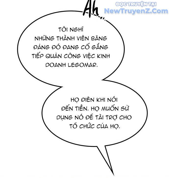 Thám Tử Siêu Năng Lực chapter 48 - Trang 50
