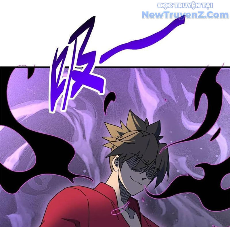 Người Trái Đất Quả Thật Rất Tàn Ác chapter 323 - Trang 39