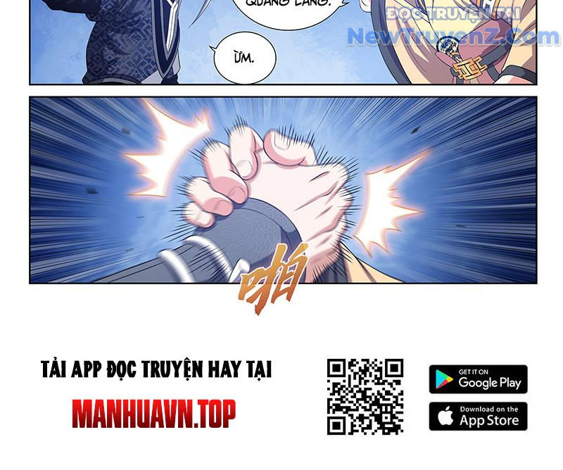 Ta Là Đại Thần Tiên chapter 810 - Trang 93
