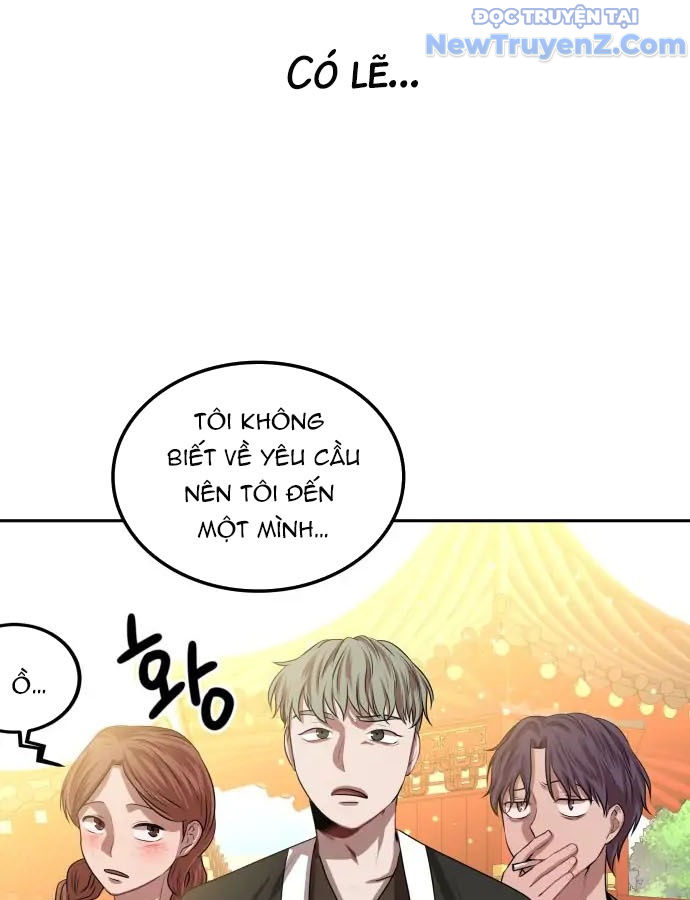 Thám Tử Siêu Năng Lực chapter 2 - Trang 41