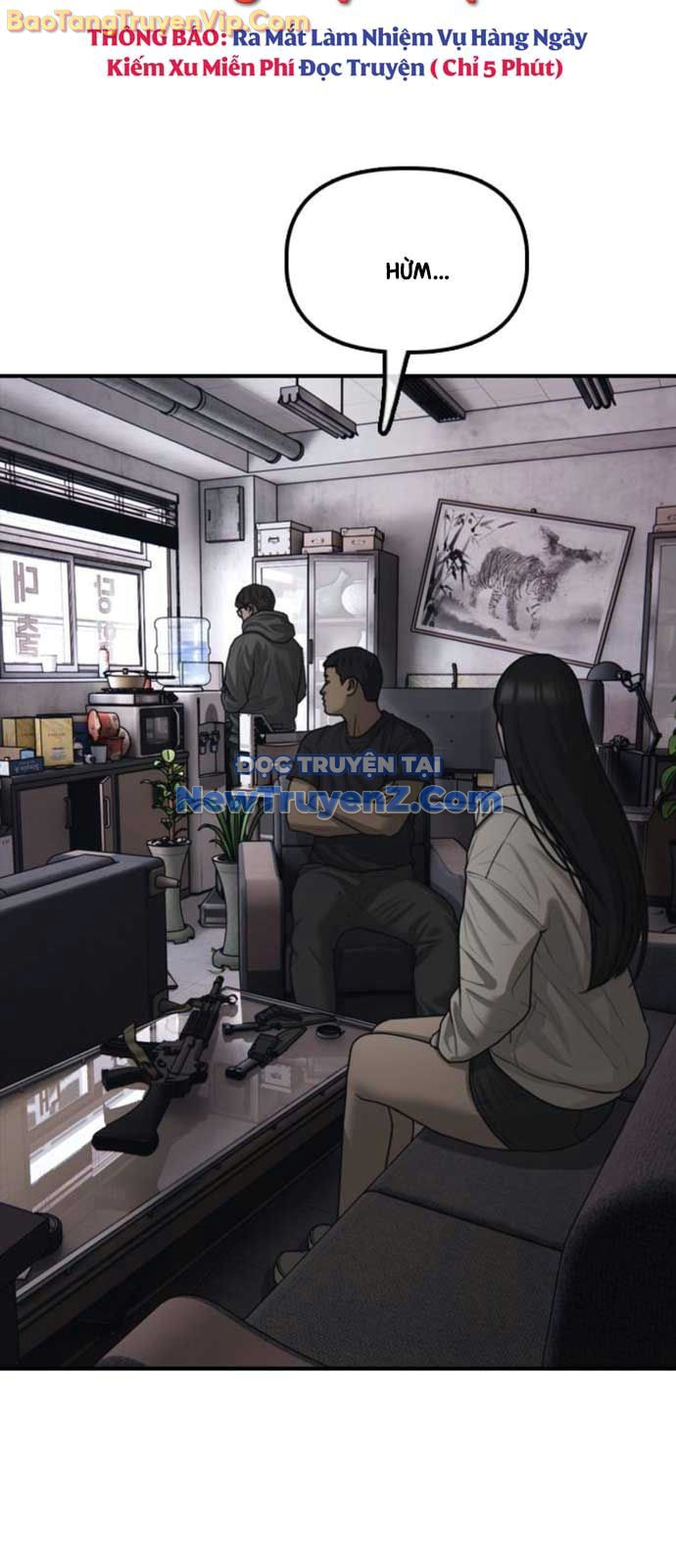 Ngày Tận Thế Đã Đến chapter 14 - Trang 51