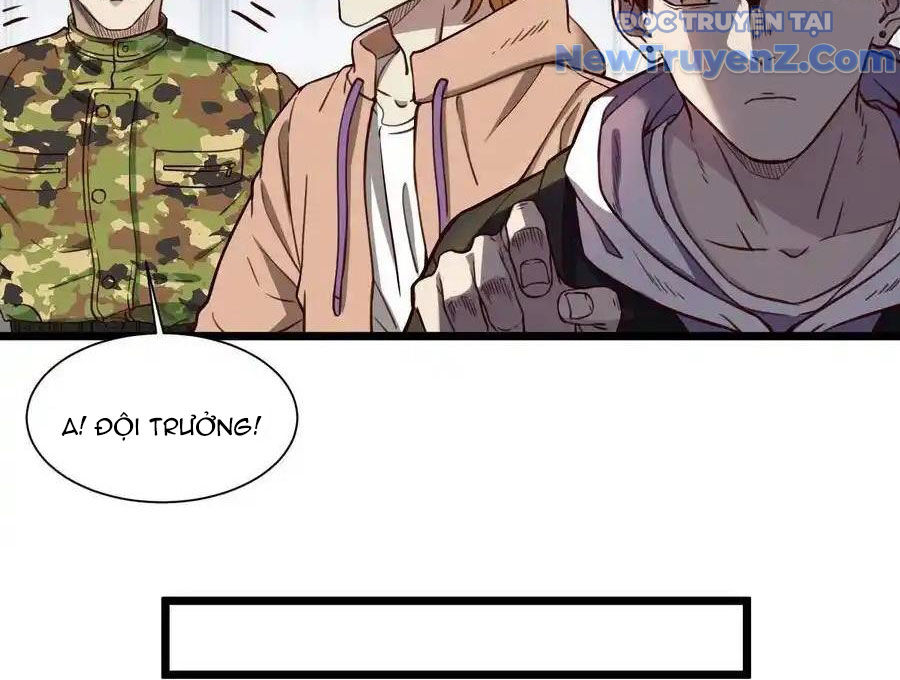 Thợ Cạo Hành Tà chapter 5 - Trang 48
