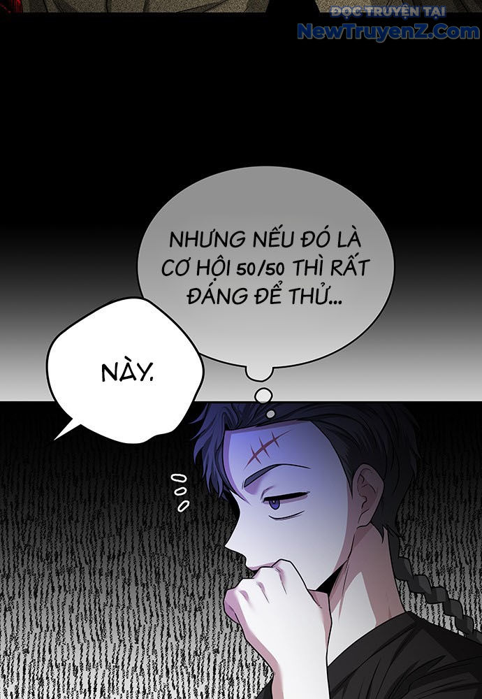 Thám Tử Siêu Năng Lực chapter 34 - Trang 40