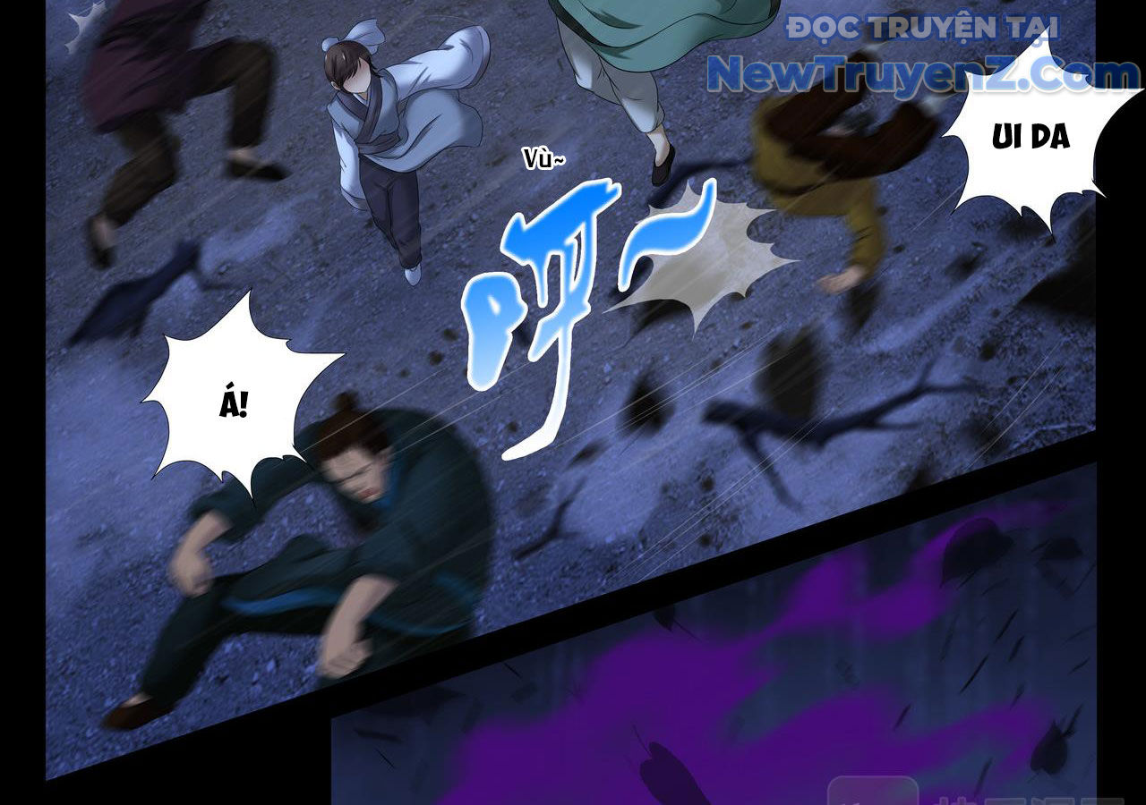 Vân Hải Dị Văn Chí chapter 7 - Trang 56