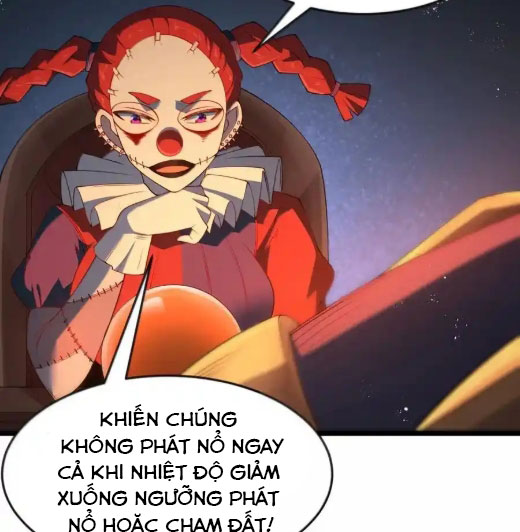 Dũng Giả Này Là Người Theo Chủ Nghĩa Tiền Tài Chí Thượng chapter 102 - Trang 128