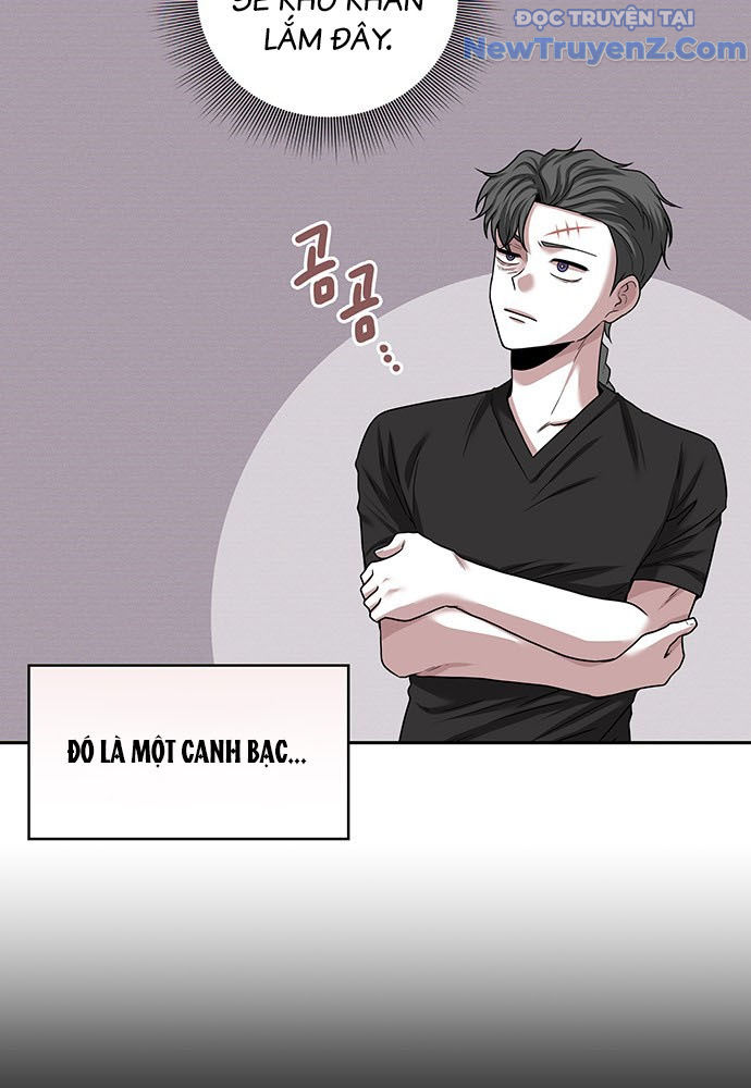 Thám Tử Siêu Năng Lực chapter 34 - Trang 38