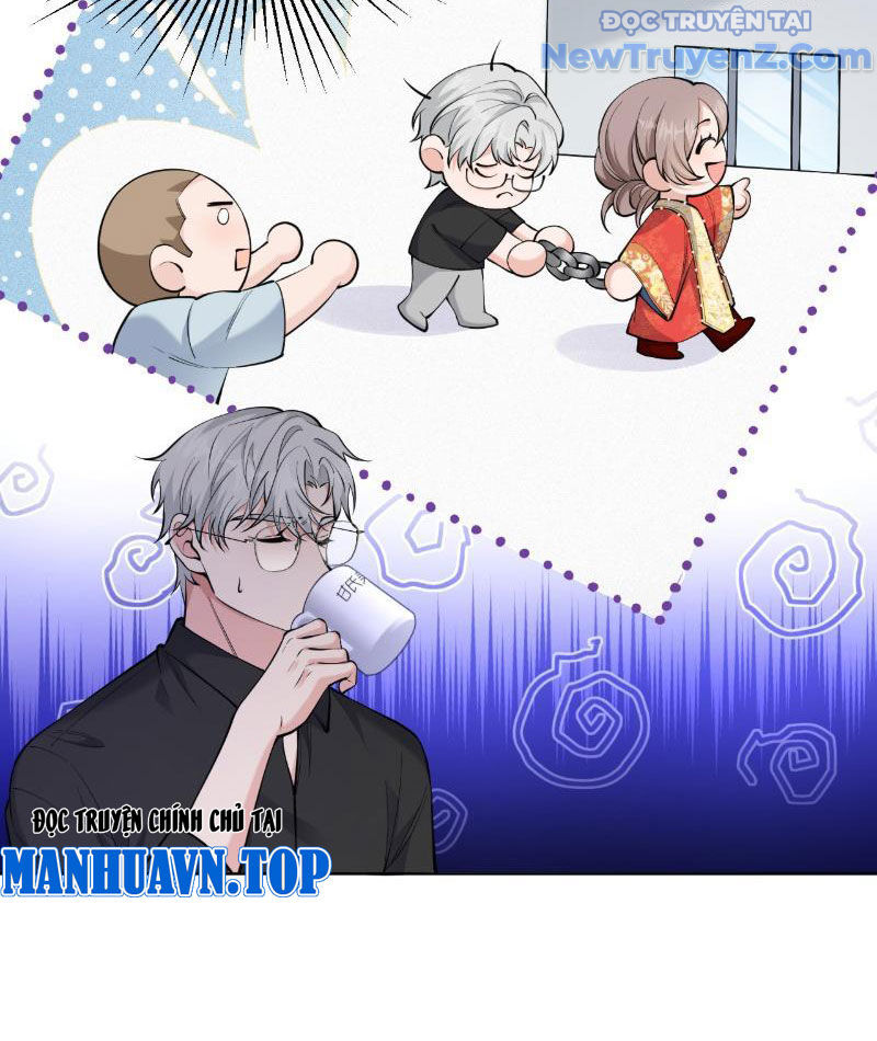 Địa phủ đại tiểu thư là hồng nương? chapter 2 - Trang 11