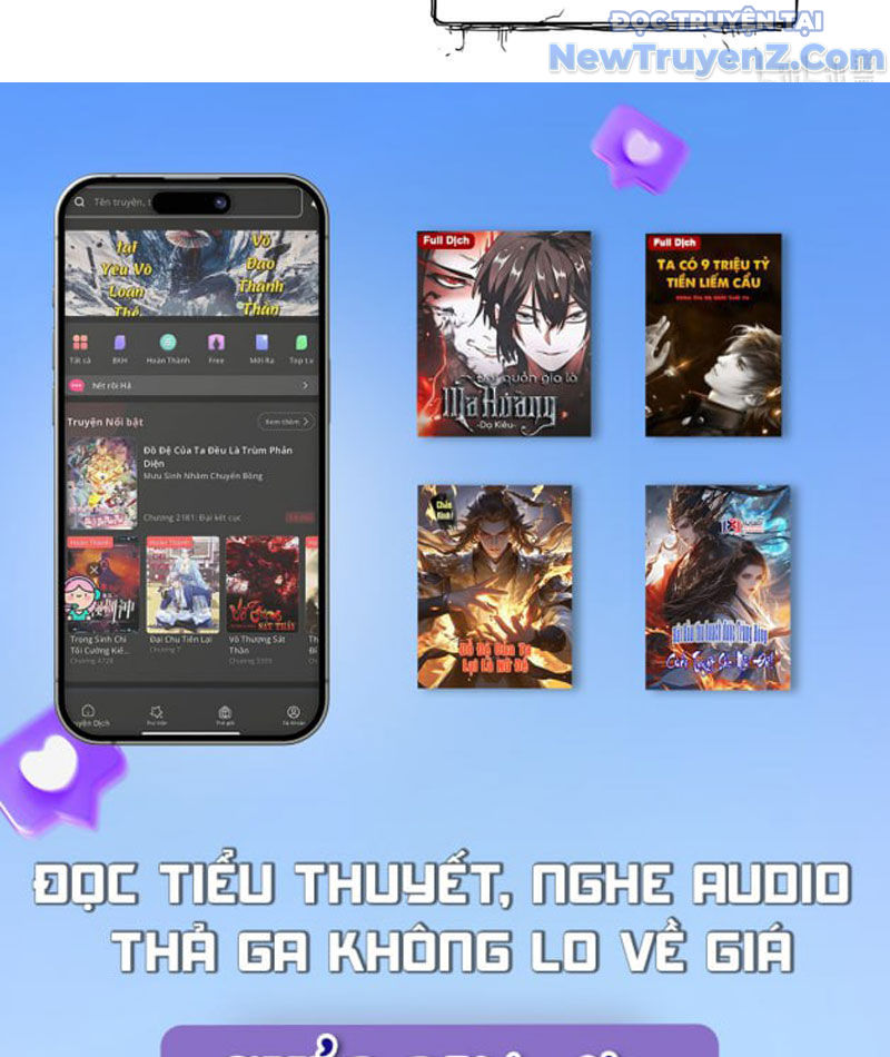 Thời đại hậu nhân loại yêu đương thật khó chapter 14 - Trang 20