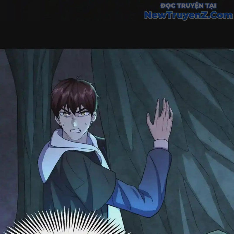 Thợ Cạo Hành Tà chapter 30 - Trang 16