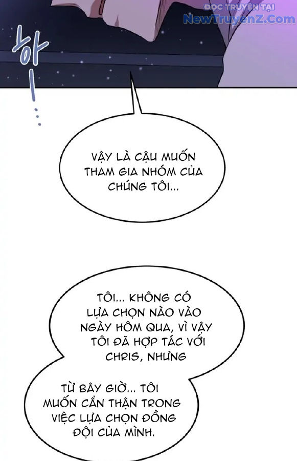 Thám Tử Siêu Năng Lực chapter 5 - Trang 46