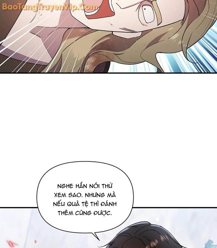 Làm Ơn Dừng Đức Giáo Hoàng Lại chapter 42 - Trang 20