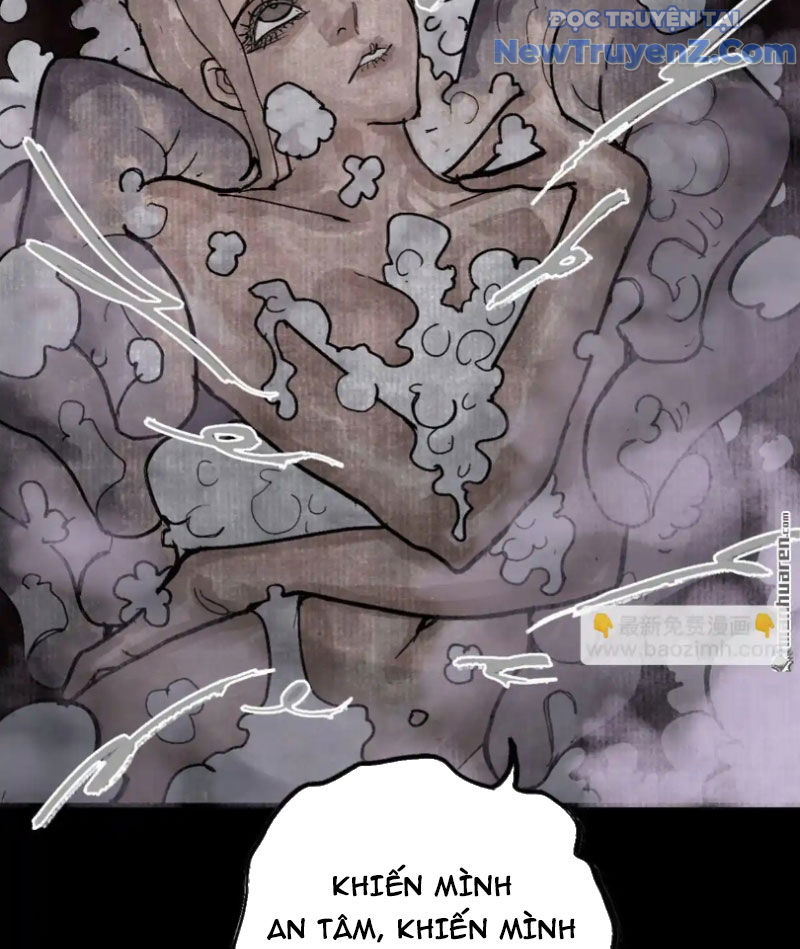 Điện Đài Mạnh Quỷ chapter 22 - Trang 49