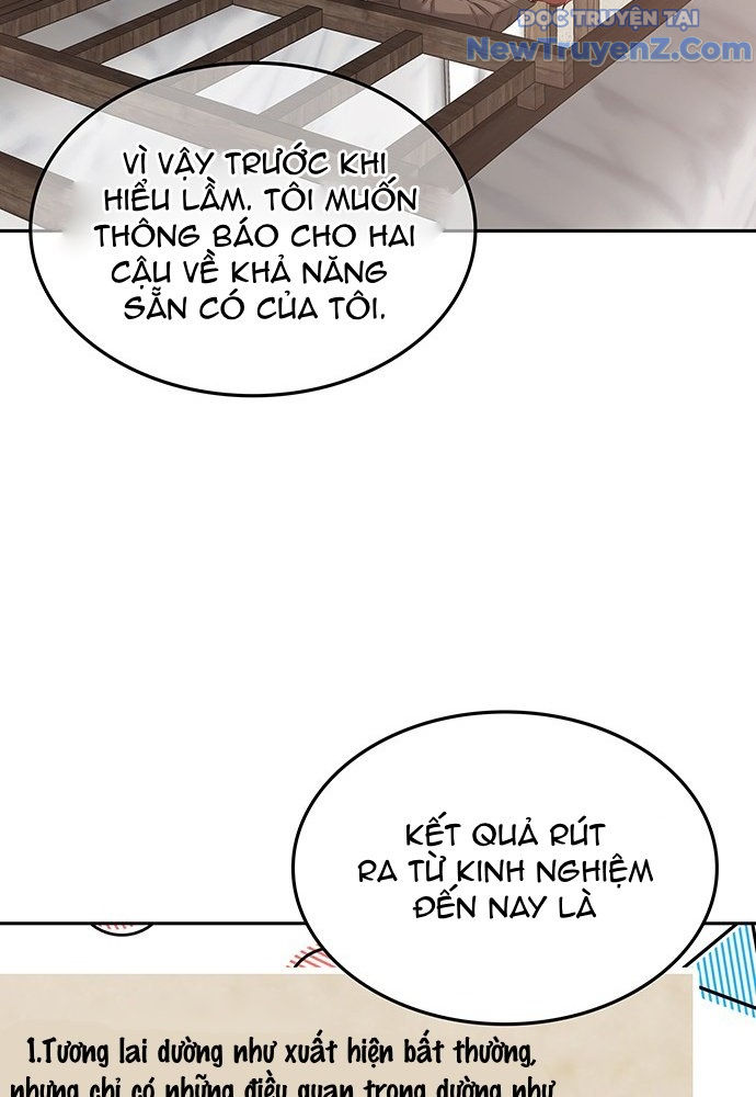 Thám Tử Siêu Năng Lực chapter 35 - Trang 74
