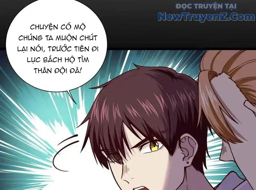 Thợ Cạo Hành Tà chapter 6 - Trang 21