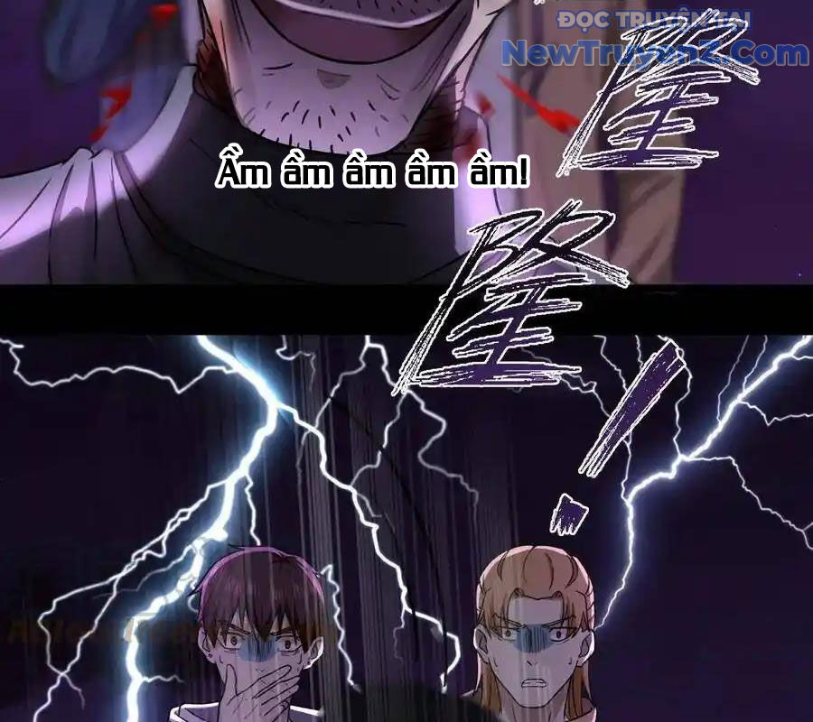 Thợ Cạo Hành Tà chapter 16 - Trang 28