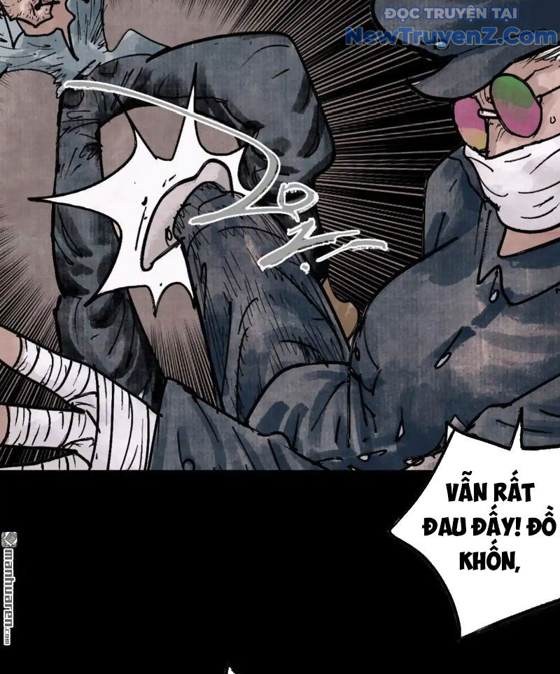 Điện Đài Mạnh Quỷ chapter 21 - Trang 90