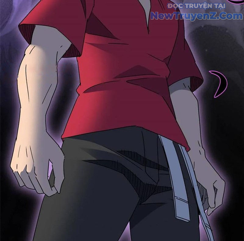 Người Trái Đất Quả Thật Rất Tàn Ác chapter 323 - Trang 40