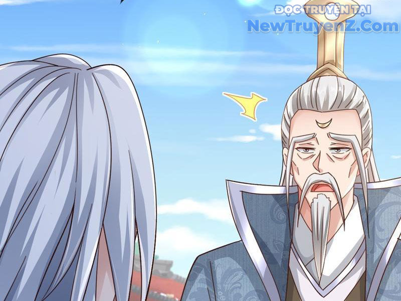 Phản diện đại đế, cắt đứt thiên mệnh chi tử chapter 15 - Trang 28
