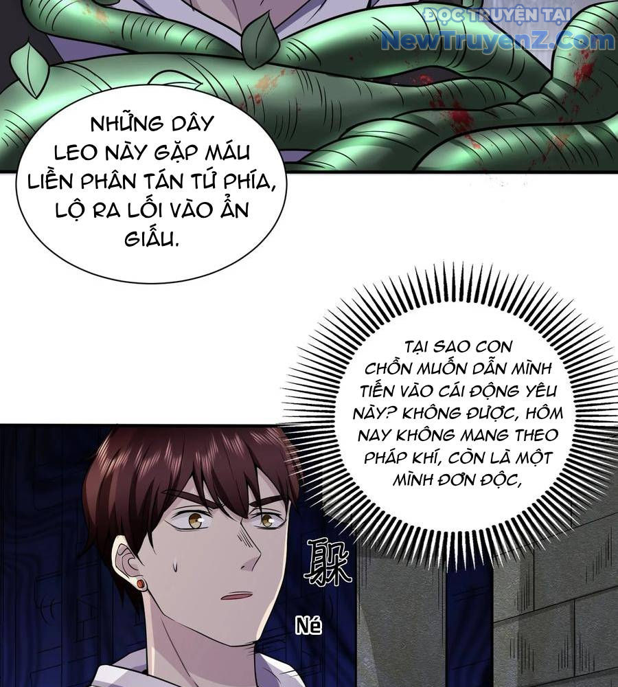 Thợ Cạo Hành Tà chapter 27 - Trang 41