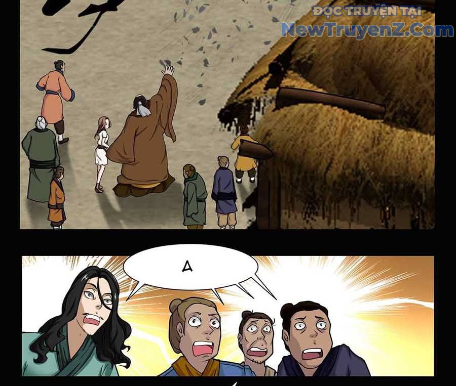 Vân Hải Dị Văn Chí chapter 4 - Trang 26