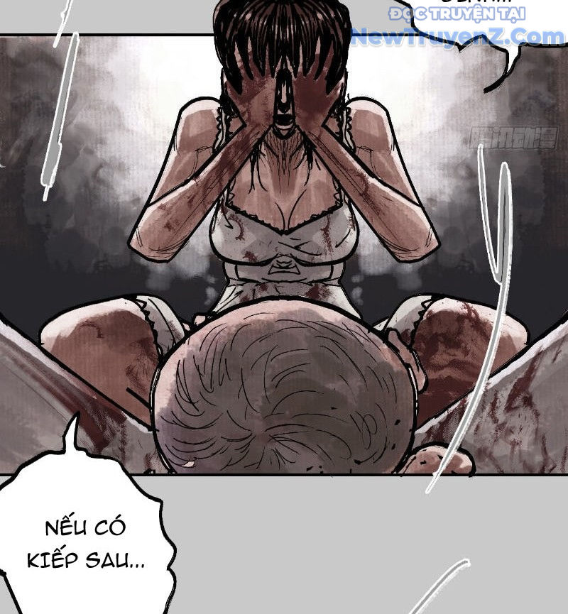 Điện Đài Mạnh Quỷ chapter 20 - Trang 106