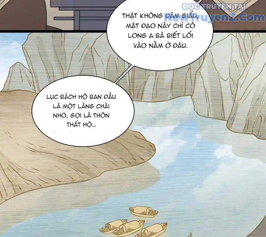 Thợ Cạo Hành Tà chapter 24 - Trang 54
