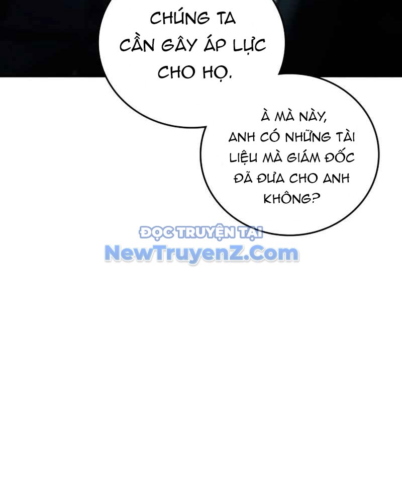 Uỷ Ban Thương Mại Công Bằng chapter 20 - Trang 133